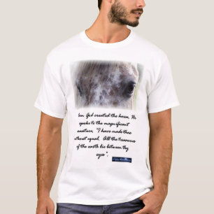 Camiseta Todos los tesoros