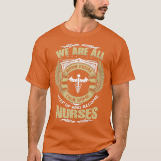 Camiseta Todos nacemos iguales