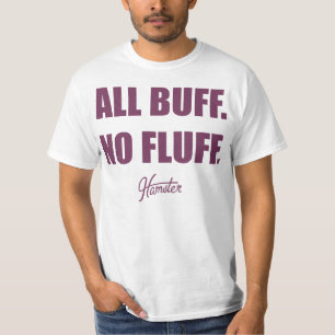 Camiseta Todos no pulimentan ningún anuncio publicitario
