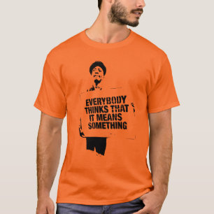 Camiseta Todos piensa….