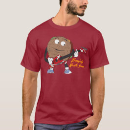 Camiseta Todos quieren algo