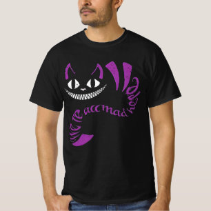 Camiseta Todos somos el gato de Mad Here