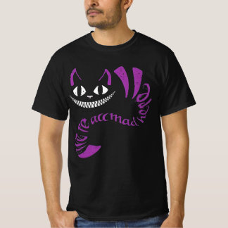 Camiseta Todos somos el gato de Mad Here