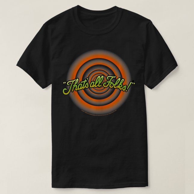 Camiseta Todos son personas (Diseño del anverso)
