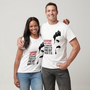 Camiseta Todos tienen un precio
