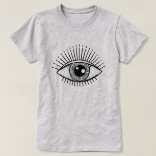 Camiseta Todos viendo la vista