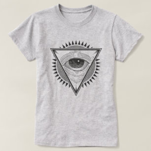 Camiseta Todos viendo la vista