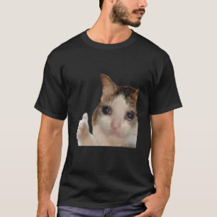 Camiseta TODOu2019S BUENO CAT MEME CAT