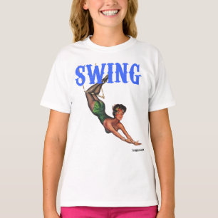 Camiseta TodsCircus Tees