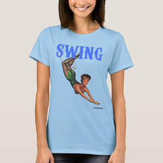 Camiseta TodsCircus Tees