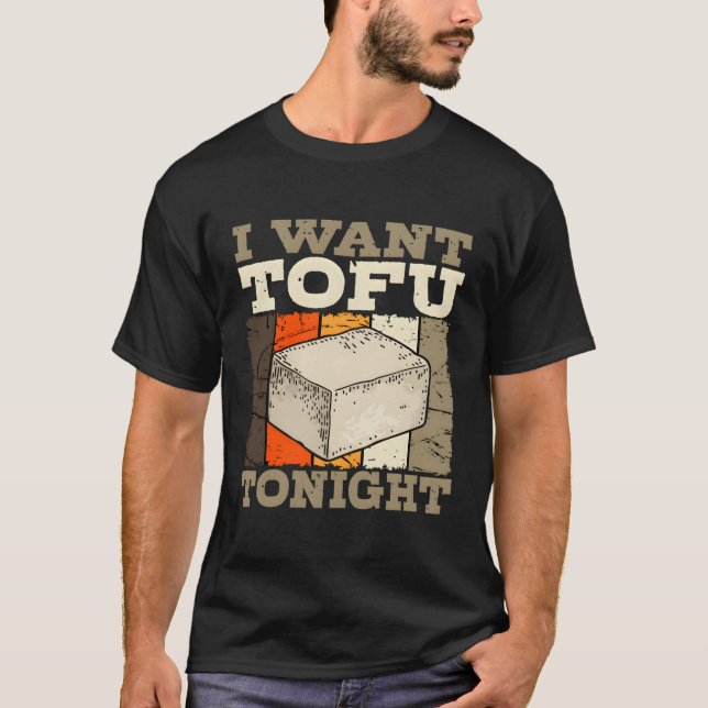 Camiseta Tofu Vegetarian Soya Bean Curva Soybean Vegan (Anverso)