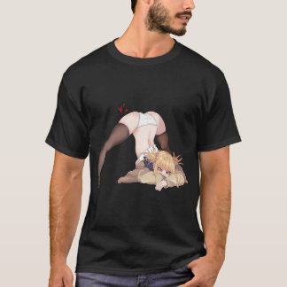 Camiseta Toga Himiko Cute Fanart Jack-o Challenge