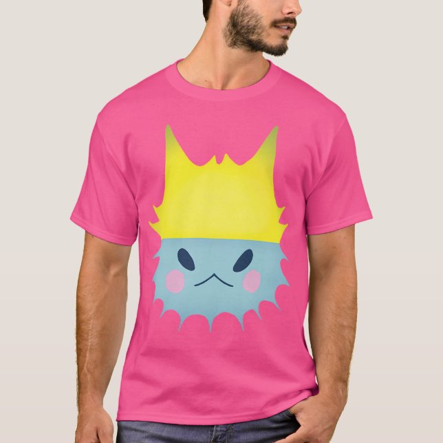 Camiseta Togetchi (Anverso)