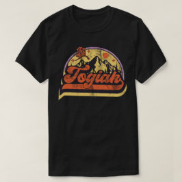 Camiseta Togiak, Alaska