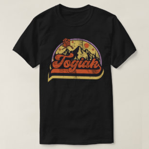 Camiseta Togiak, Alaska