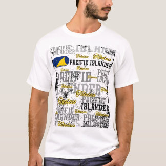 Camiseta Tokelau Islas del Pacífico