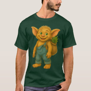 Camiseta Tokeweed Tumblefoot