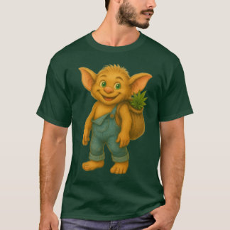 Camiseta Tokeweed Tumblefoot™ v.2