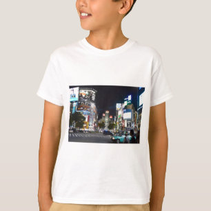 Camiseta Tokio