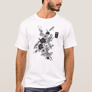 Camiseta Tokio