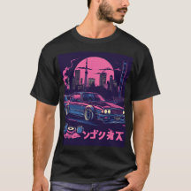 Tokio Drift Vibes