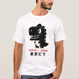 Camiseta Tokio Japón