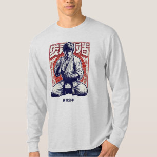 Camiseta Tokio Karate