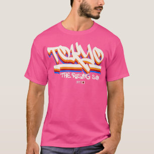 Camiseta Tokio: La subida de las tarifas de Sun Premium 109