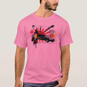 CAMISETA TOKIO SUBIÓ 4