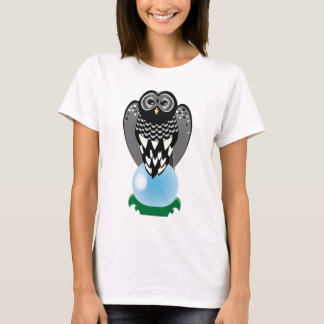Camiseta Tokori de las mujeres