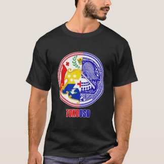Camiseta Tokouso Hoodie