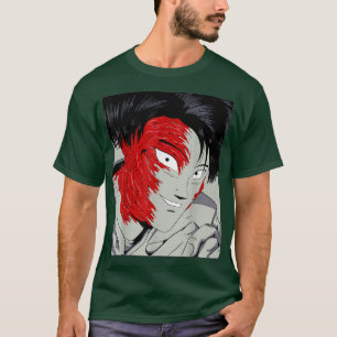 Camiseta Tokyo Streetwear Manga Otaku Japan Anime Japanese1