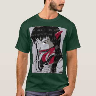 Camiseta Tokyo Streetwear Manga Otaku Japón Anime japonés