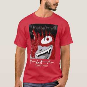 Camiseta Tokyo Streetwear Manga Otaku Japón Anime Japonés1