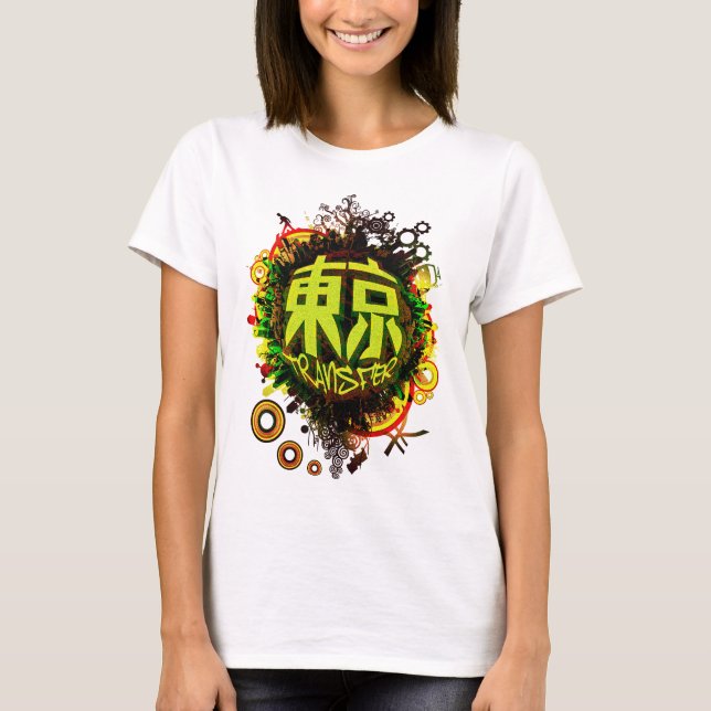 CAMISETA TOKYO_TRANSFER (Anverso)