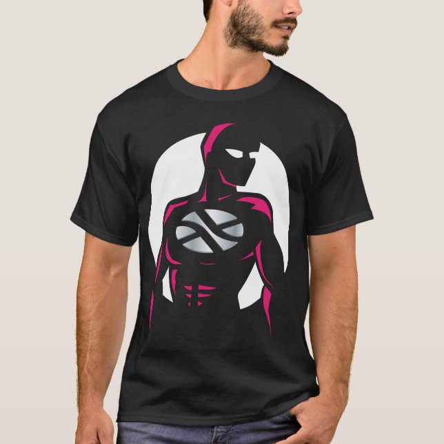 Camiseta Tôleman T-Shirt (Anverso)