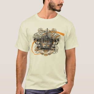 Camiseta tolerancia