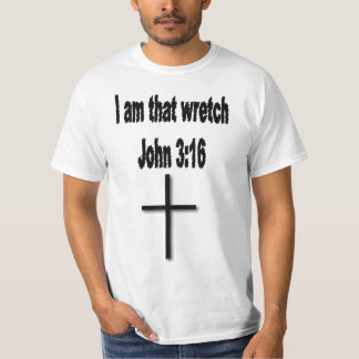 Camiseta Tolerancia asombrosa