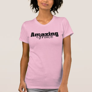 Camiseta Tolerancia asombrosa