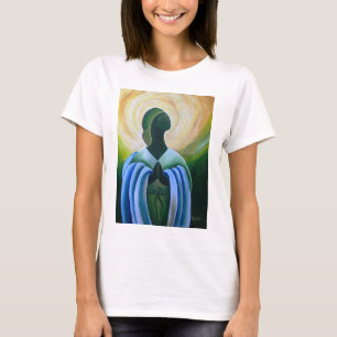 Camiseta Tolerancia divina 2011