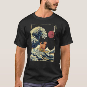 Camiseta Toller Toller en Nueva Escocia Duck
