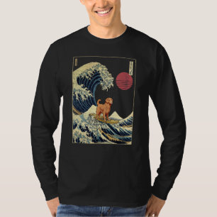 Camiseta Toller Toller en Nueva Escocia Duck