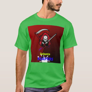 Camiseta Tolonto Classic TShirt