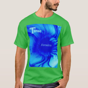 Camiseta Toltec Formless