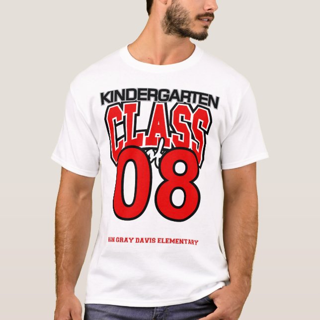 Camiseta Tolva, Anita (Anverso)