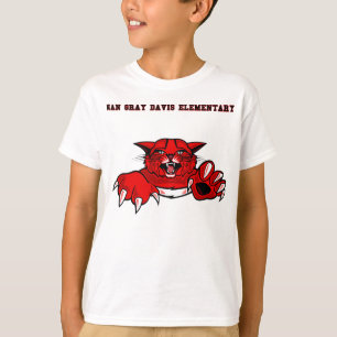 Camiseta Tolva, Anita