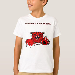 Camiseta Tolva, Anita