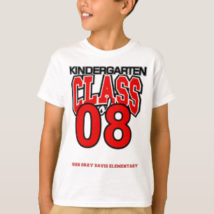 Camiseta Tolva, Anita