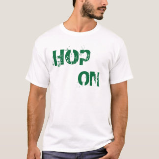 Camiseta Tolva del campo