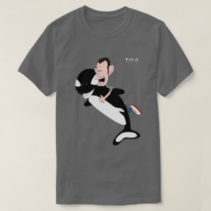 Camiseta Tom